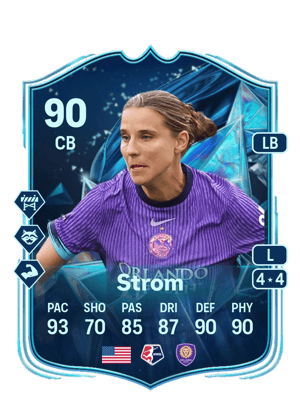 Strom - 90 - TOTS Honourable Mentions