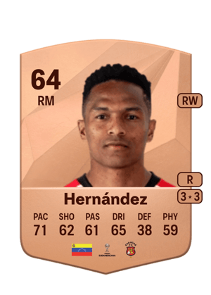 José Manuel Hernández