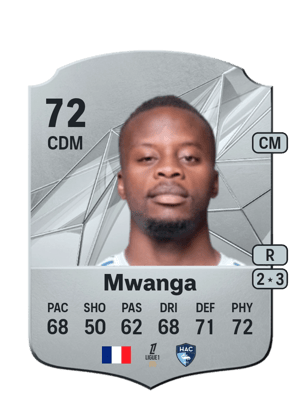 Junior Mwanga