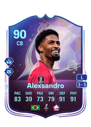 Alexsandro