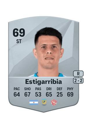 Marcelo Estigarribia