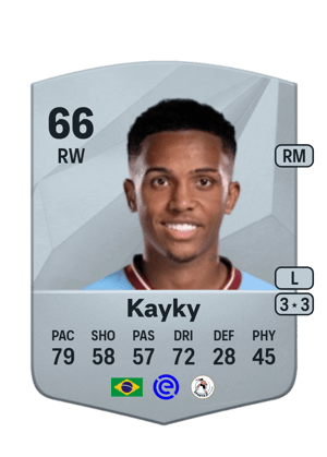 Kayky