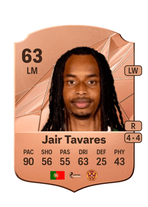 Jair Tavares