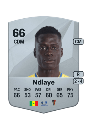 Mor Ndiaye