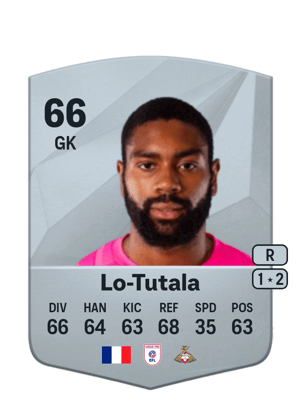 Thimothée Lo-Tutala