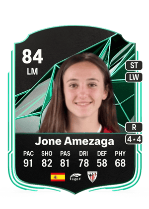 Jone Amezaga