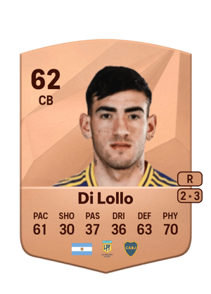Lautaro Di Lollo