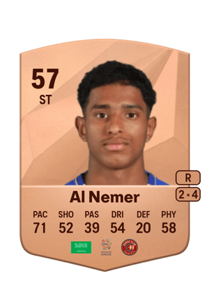 Meshari Al Nemer