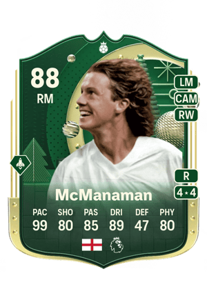 Steve McManaman