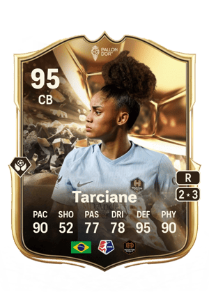 Tarciane