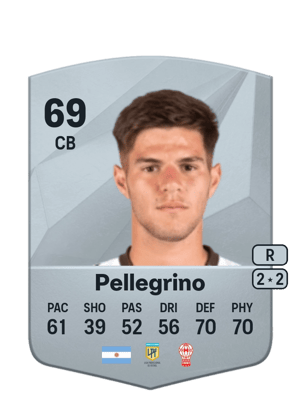 Marco Pellegrino