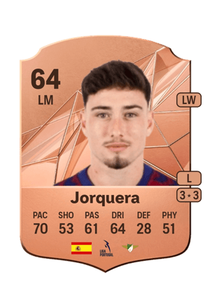 Jorquera