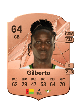 Gilberto