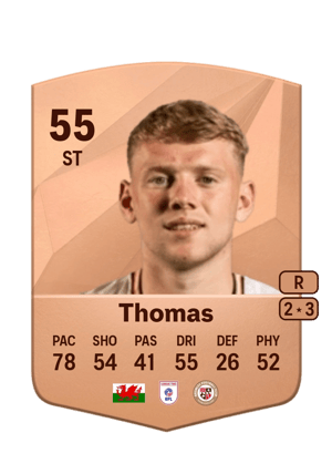 Josh Thomas