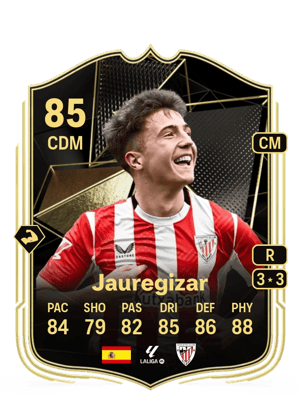 Jauregizar