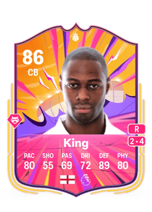 Ledley King