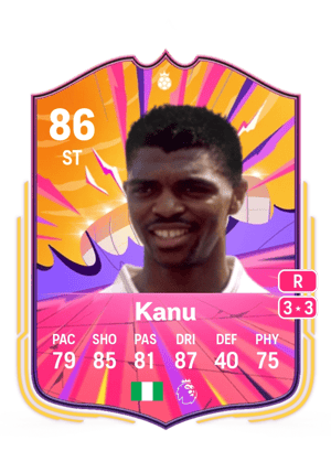 Nwankwo Kanu