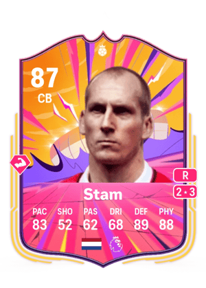 Jaap Stam