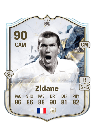 Zinedine Zidane