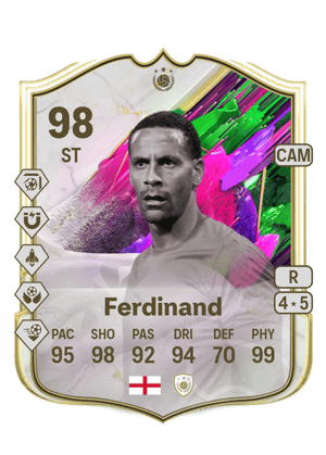 Ferdinand - 98 - Shapeshifter Icon