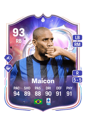 Maicon