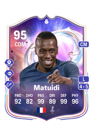 Blaise Matuidi