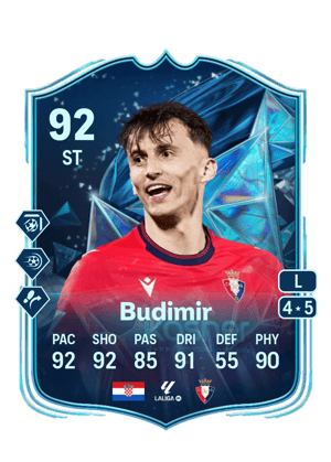 Budimir - 92 - TOTS Honourable Mentions