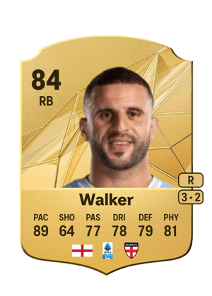 Kyle Walker