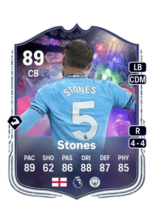 Stones - 89 - NumeroFUT