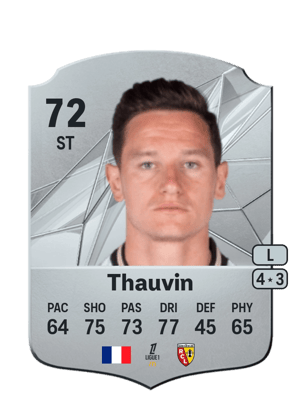 Florian Thauvin