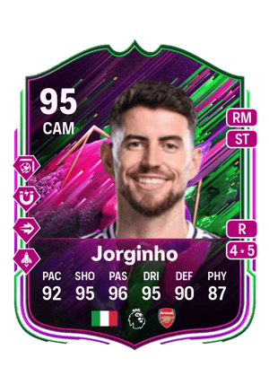 Jorginho