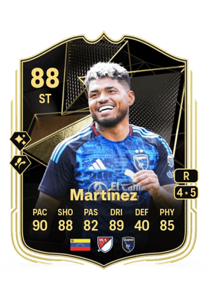 Josef Martínez