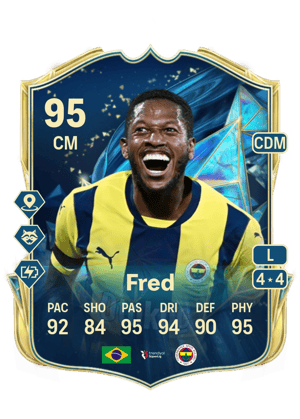 Fred