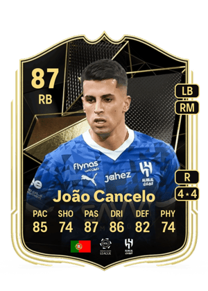João Cancelo