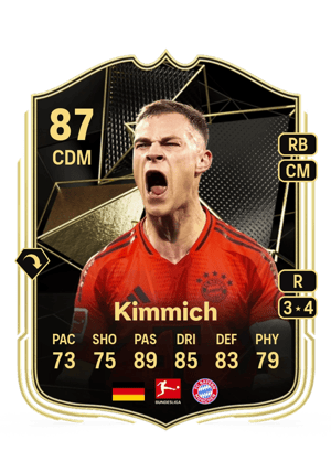 Joshua Kimmich