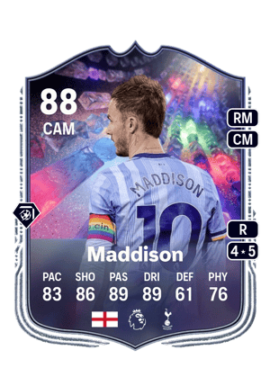 Maddison - 88 - NumeroFUT