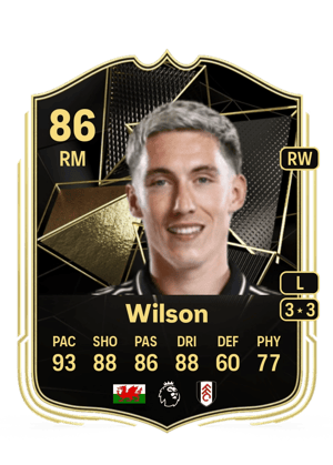 Harry Wilson