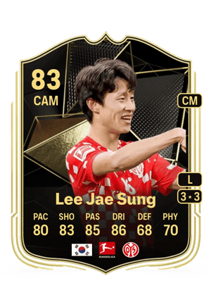 Lee Jae Sung