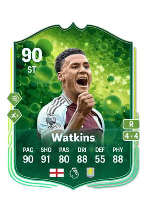 Watkins - 90 - Grassroot Greats