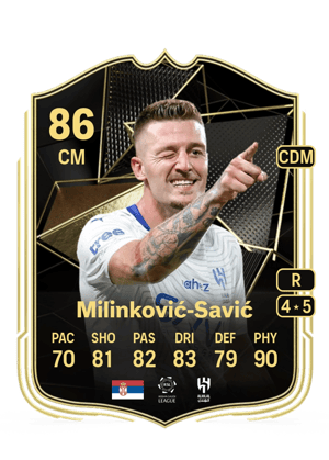 Sergej Milinković-Savić