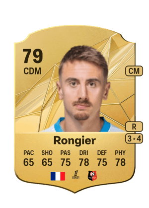 Valentin Rongier