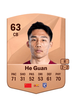 He Guan