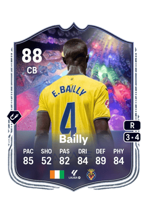 Bailly - 88 - NumeroFUT