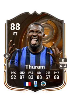 Marcus Thuram