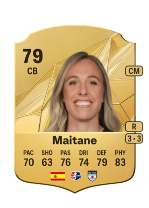 Maitane