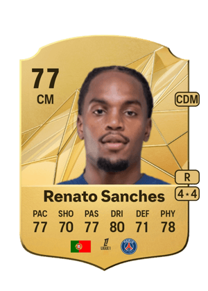 Renato Sanches