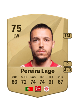 Mathias Pereira Lage