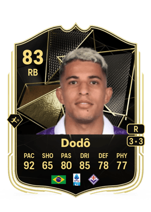 Dodô