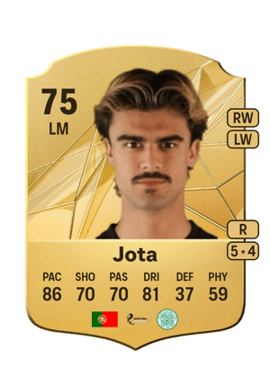 Jota