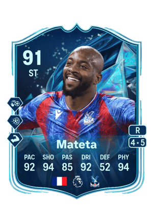 Jean-Philippe Mateta